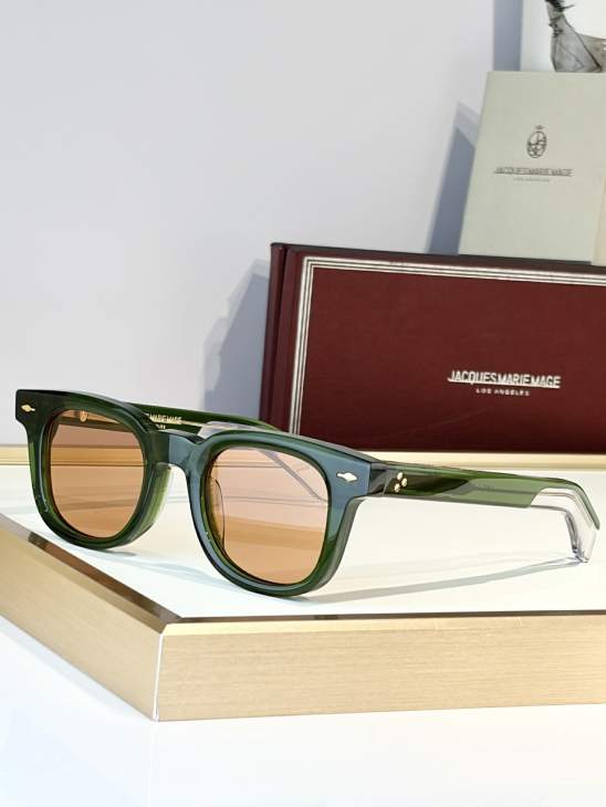 Picture of Jacques Marie Mage Sunglasses _SKUfw79683763fw